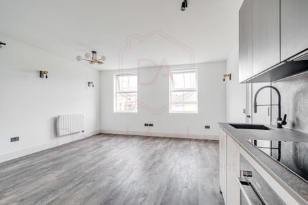 1 bedroom apartment to rent - Photo 5