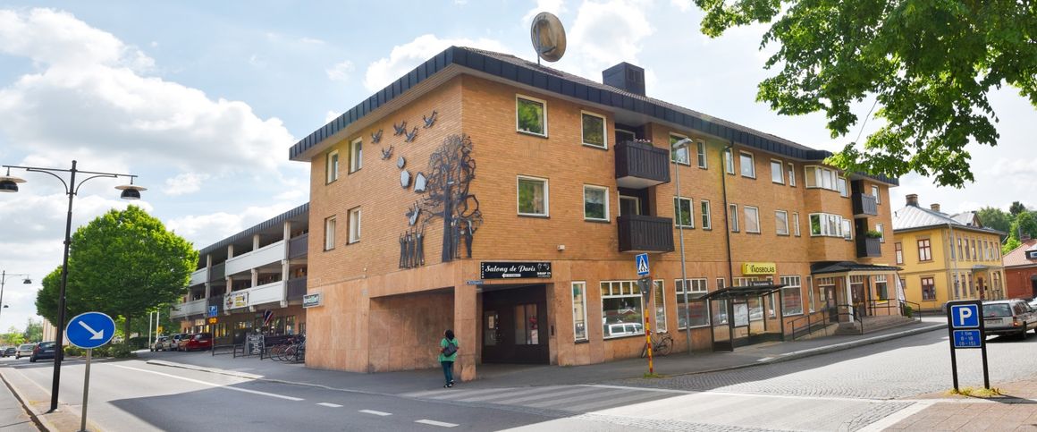 1:a Skaraborgsgatan 34B Skara - Foto 1