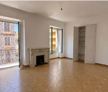 Location Appartement 5 pièces 111m² NICE 06300 - Photo 1