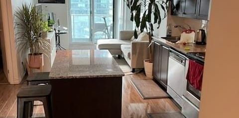 For Lease - 209 Fort York Boulevard Unit# 1274, Toronto, Ontario - Photo 2