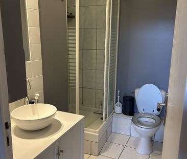 Location Appartement 2 pièce(s) - 49 m² - Photo 6