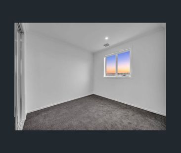 Brand New Modern Family Home in a Peaceful, Growing Rockbank Location - Photo 3