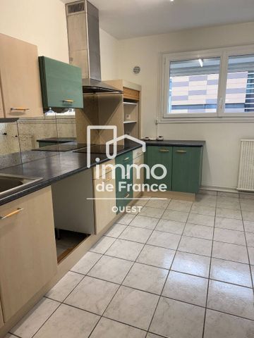 Location appartement 4 pièces 98.49 m² à Laval (53000) - Photo 4