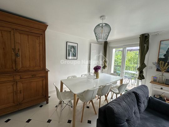 Maison à louer à Pierrefonds, - Photo 1