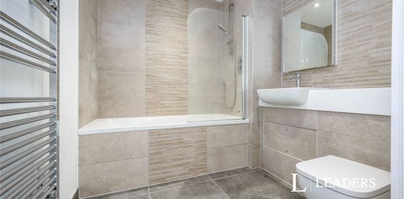 1 bedroom apartment to rent Silbury Court, 400 Silbury Boulevard, Milton Keynes, MK9 - Photo 2