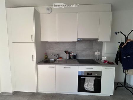 2.5 Zimmer, 45 m² - Foto 5