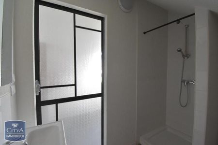 Location Appartement 1 pièce 9m² LE MANS 72000 - Photo 4