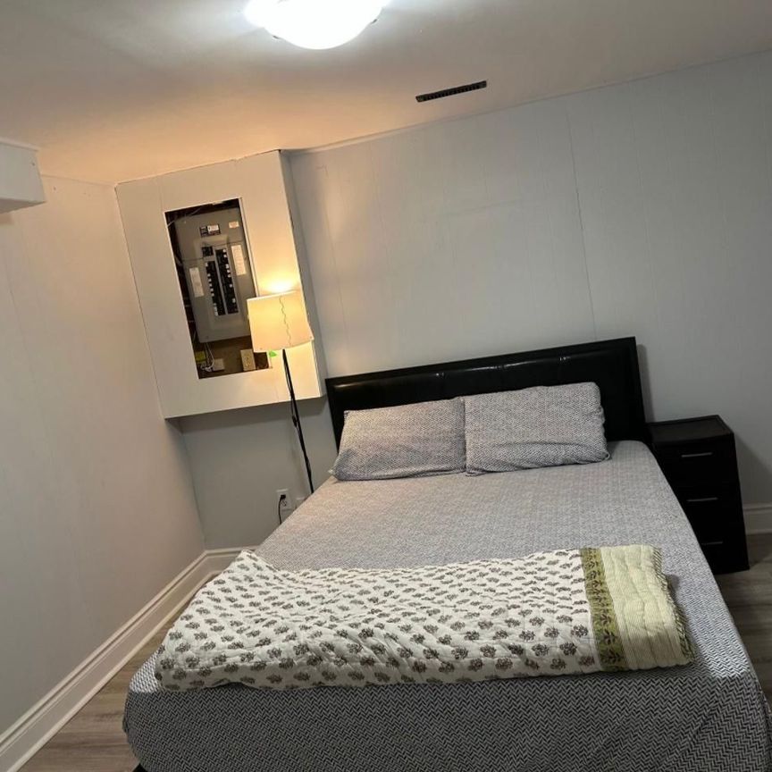 For Lease - 233 Ravenscroft Road, Ajax, Ontario - Photo 1