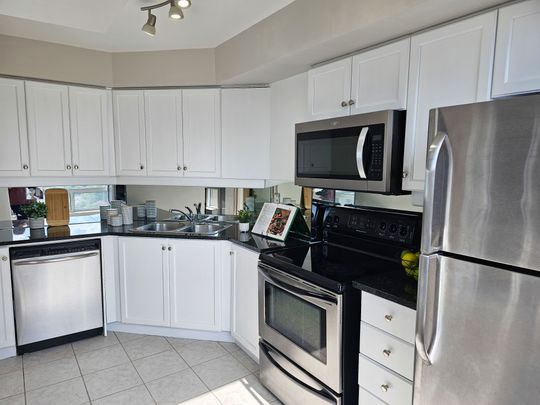 For Lease - 2 Rean Drive Unit# 1312, Toronto, Ontario - Photo 1