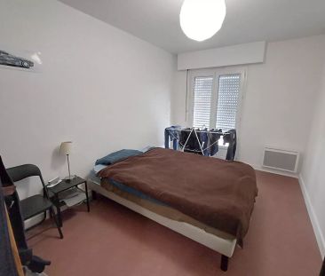 T2 HYPER CENTRE TOURS Rue Gambetta - Photo 4