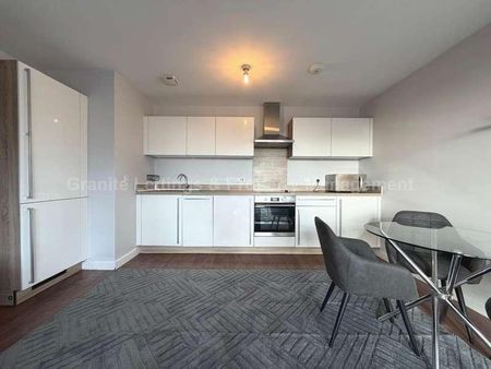 Riley Building, Lowry Wharf, Derwent Street, Salford, M5 - Photo 5