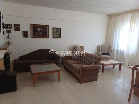 Διαμέρισμα για ενοικίαση Θέρισσος (Ηράκλειο Κρήτης) - Photo 2
