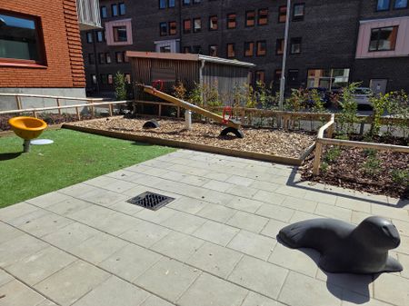 Glädjebacksgatan 4A, Trelleborg Centrum - Foto 3