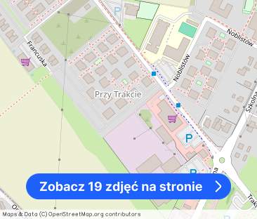 Trzypokojowe mieszkanie z ogródkiem w Rokietnicy - Zdjęcie 1