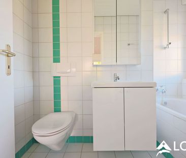 Magnificent Apartment 3.5 Rooms / 2 Bedrooms / Breathtaking View of... - Photo 2