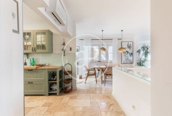 House for rent with Terrace in Denia