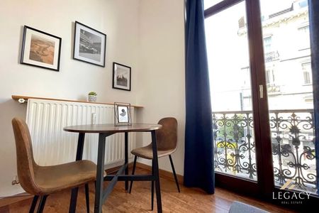 Studio te huur - Photo 3