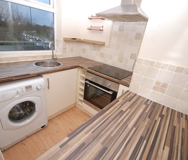 1 bed apartment to rent in Belsay Gardens, Gosforth, NE3 - Photo 3