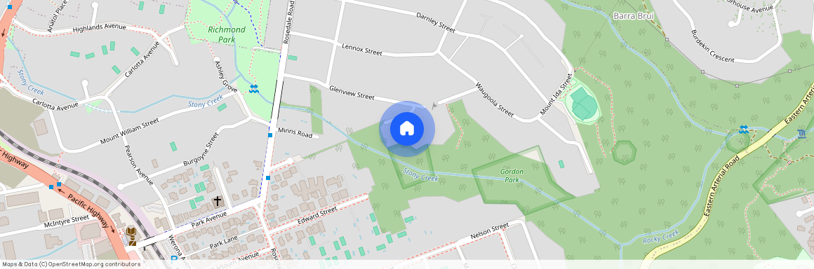 28 Taylor Street, NSW 2072, Gordon