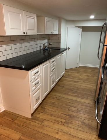 For Lease - 96 Gurnett Street Unit# Basement, Aurora, Ontario - Photo 2