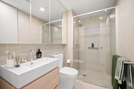 2812/116 Macquarie Street, Parramatta NSW 2150 - Apartment For Rent | Domain - Photo 5