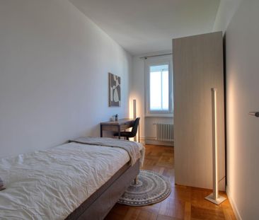 1 Zimmer, 9 m², 6. Stock - Photo 6