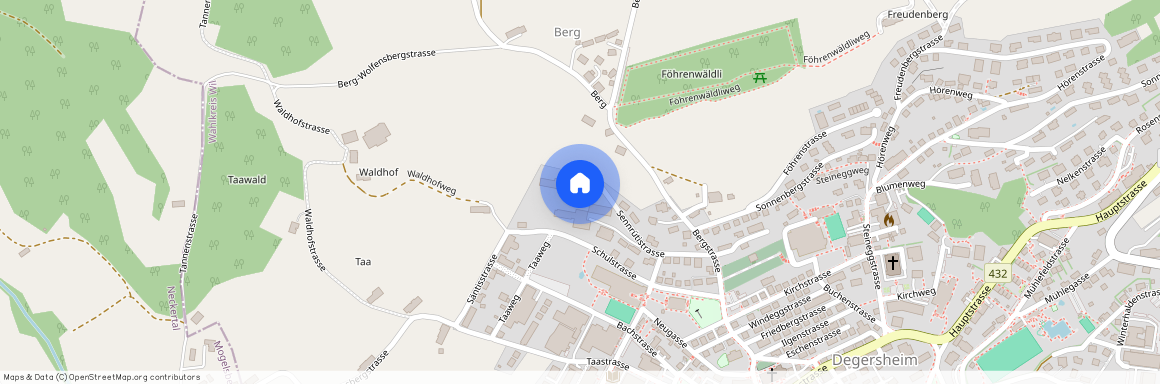 9113, Degersheim, Sennrütistrasse, 23