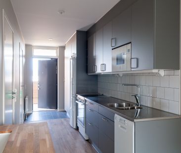 Parkettgatan, Jönköping - Foto 1