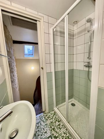 Location Maison 3 pièces 64m² CHATELLERAULT 86100 - Photo 3
