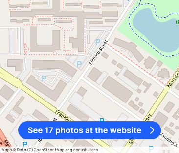 Manning Place Apartments - Photo 1