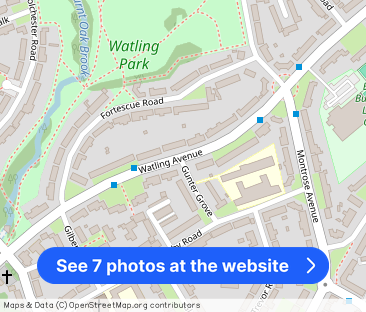 Watling Avenue, Edgware - Photo 1