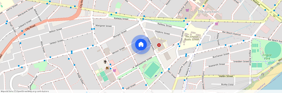 9 Dent Street, NSW 2291, Merewether