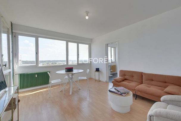 Appartement T1 Hérouville-Saint-Clair à louer - Photo 1
