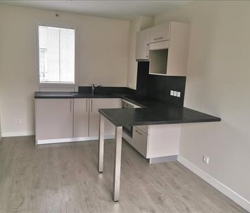 2 pièces - 34,08 m² - 1er étage - Colocation non autorisée - Photo 2