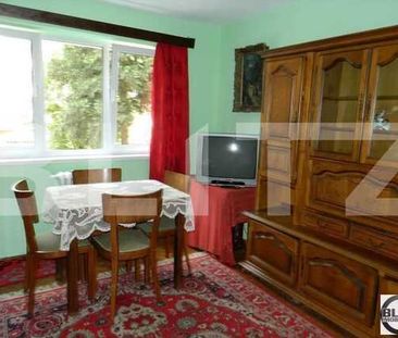 2 camere, 53 mp utili, decomandat, la prima inchiriere, zona Profi! - Photo 1