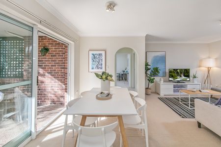 4/30-34 Parraween Street, Cremorne NSW 2090 - Apartment For Rent | Domain - Photo 3