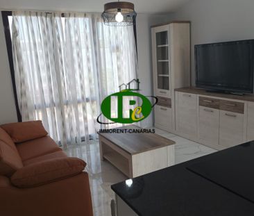 Bungalow im Herzen von Playa del Ingles mit 2 Schlafzimmern zu verm... - Photo 1