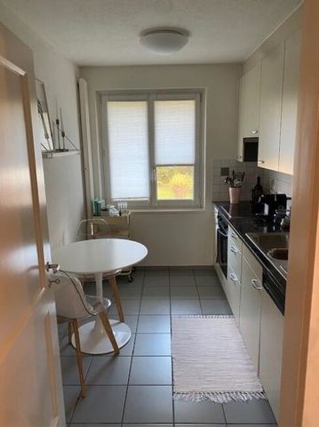 bright apartment in a quiet location - Rent without deposit Limited until 30.06.2028 - Photo 4