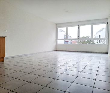 3.5 Zimmer, 72 m², 2. Stock - Photo 6