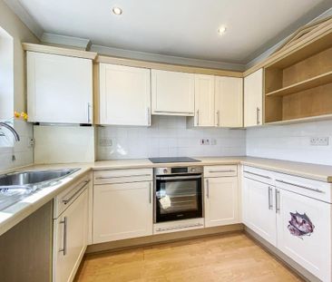 2 bedroom terraced house to rent - Photo 4