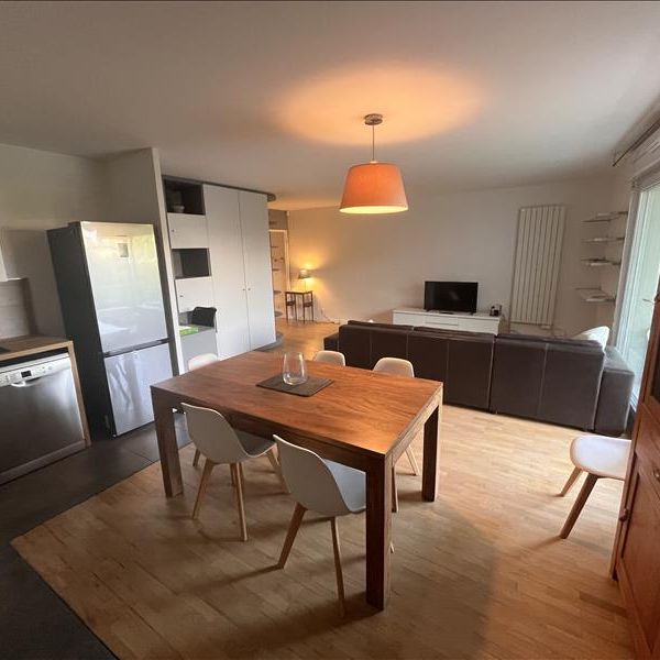 Appartement 92700, Colombes - Photo 1