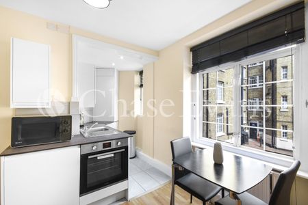 1 bedroom apartment to rent - Photo 5