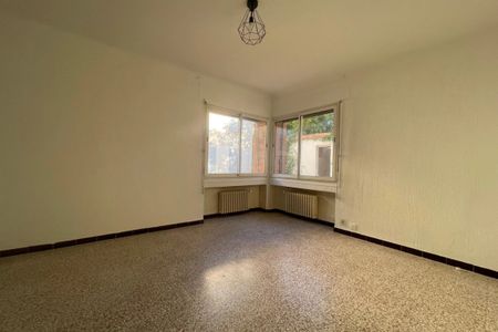 Location T3 Quartier Hopital Avec Jardin - Photo 3