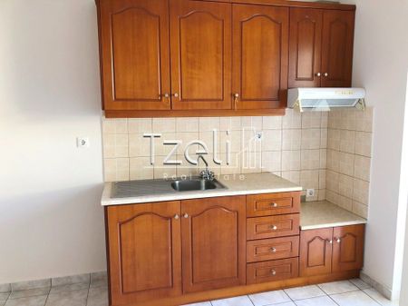 Studio/Γκαρσονιέρα για ενοικίαση Προάστιο (Πάτρα) - Photo 2