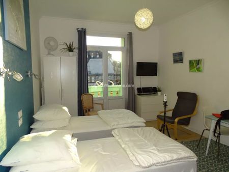 Location de vacances Appartement 1 pièces 27 m2 à Bagnoles-de-l'Orne-Normandie - Photo 2