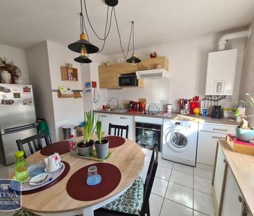 Location Appartement 2 pièces 44m² LONGWY 54400 - Photo 2