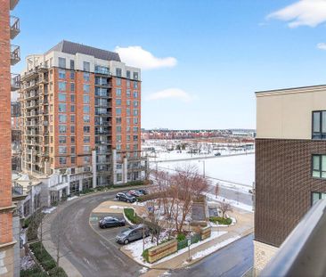 For Lease - 150 Oak Park Boulevard Unit# 503, Oakville, Ontario - Photo 5