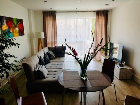 1 Bed Flat, Lyon Road, HA1 - Photo 4