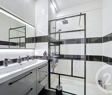 Appartement F3 à louer - Photo 3