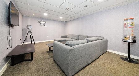 Studio to rent - Photo 2